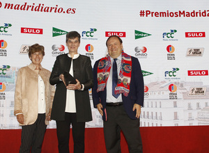 Temporada 18/19 | Premios MAdrid 