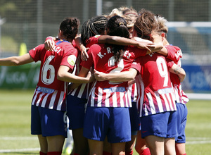 Temporada 18/19 | Real Sociedad - Atlético de Madrid B | Gol