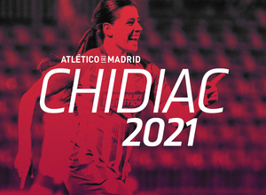 Temp. 2018-19 | Renovación Alex Chidiac 2021 