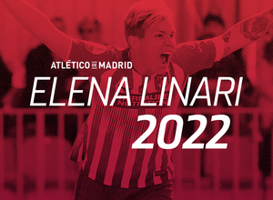 Temp. 2018-19 | Renovación Linari 2022 