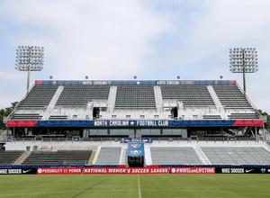 Sahlen's Stadium | Foto: North Carolina Courage 