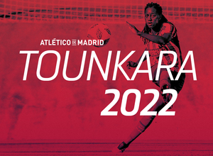 Temp. 19-20 | Renovación Aissa Tounkara 2022