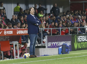 Temp. 19-20 | Atlético de Madrid Femenino-Manchester City | UWCL | Pablo López