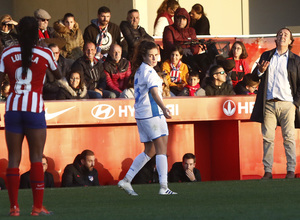 Temporada 19/20 | Atlético de Madrid Femenino - Deportivo Abanca | Pablo López