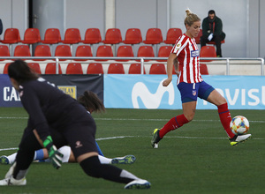 Temp 19/20 | Atlético de Madrid Femenino - Espanyol | Sosa