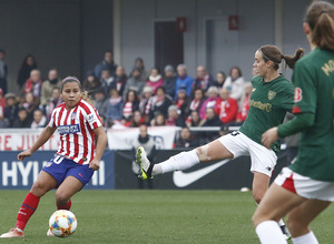 Temporada 19/20 | Atlético de Madrid Femenino - Athletic Club | Leicy