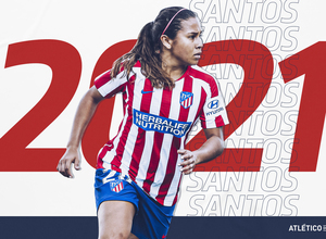 Temp. 19-20 | Leicy Santos 2021