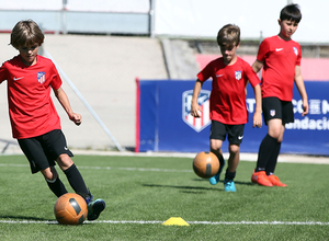 campus de verano Fundación