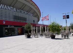 Terraza El Gran Escenario