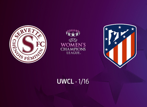 Sorteo UWCL bueno