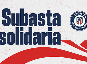 Subasta solidaria