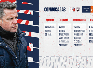 Convocadas Madrid CFF