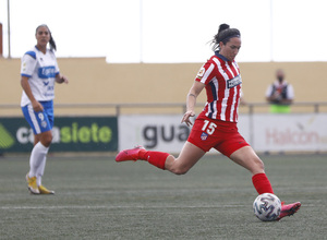 Temp. 20-21 | Granadilla-Atleti Femenino | Meseguer