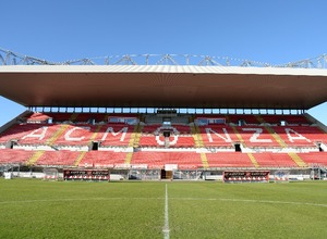 AC Monza estadio