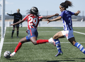 Temp. 20-21 | Sporting de Huelva-Atleti | Ajara