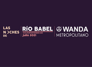 Las Noches de Río Babel