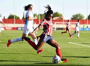 Temp 2020/21 | Atleti-Deportivo Abanca | SLudmila