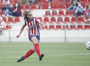 Temp. 20-21 | Atlético de Madrid Femenino - Espanyol | Carmen