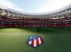 Wanda Metropolitano 