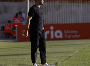 Temporada 21-22 | Atleti Femenino-Barcelona | Óscar Fernández