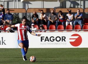 Temporada 21-22 | Atleti Femenino-Barcelona | Meseguer