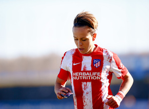 Temp. 21-22 | Alavés - Atlético de Madrid Femenino | Amanda