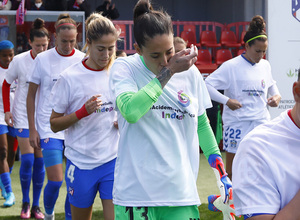 Temporada 21-22 | Atleti-UDG Tenerife | Lola