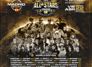 Cartel All star god level