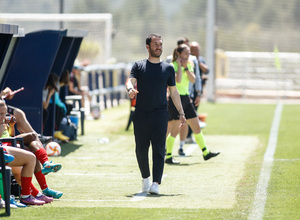 Temporada 2020/21 | Levante - Atlético de Madrid Femenino | óscar