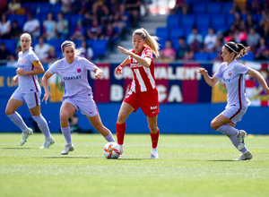 Temp. 21-22 | FC Barcelona - Atlético de Madrid Femenino | Laia Aleixandri