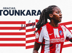 Gracias Tounkara