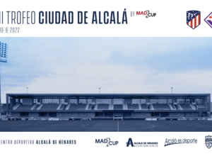 Temporada 2022/23 | Trofeo Alcalá 