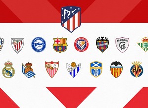 Calendario Femenino 2022-23