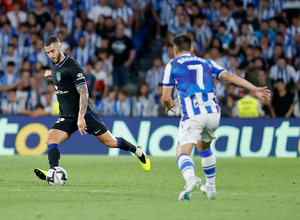 	Temp. 22-23 | LaLiga Jornada 4 | Real Sociedad - Atleti | Hermoso