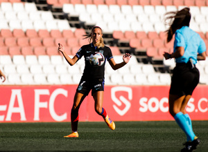 Temporada 2022/23 | Sevilla - Atlético de Madrid Femenino | Maitane ok