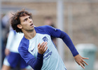 Temp. 22-23 | Entrenamiento 10-10-2022 | Joao Félix