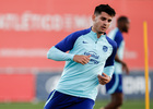 Temp. 22-23 | Entrenamiento 14-10-22 | Morata