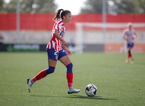 Temp. 22-23 | Atlético de Madrid Femenino - Madrid CFF | Shei