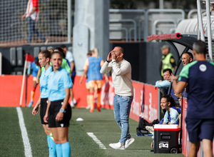 Temp. 22-23 | Atheltic Club - Atlético de Madrid Femenino | Óscar Fernández