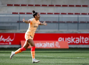 Temp. 22-23 | Atheltic Club - Atlético de Madrid Femenino | Lucía Moral