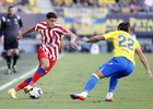 Temp. 22-23 | Cádiz-Atlético de Madrid | Molina