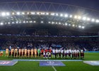 Temp. 22-23 | FC Porto - Atlético de Madrid | Estadio Do Dragao