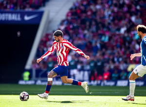 Temp. 22-23 | Atlético de Madrid - Espanyol | De Paul