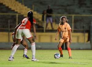 Temp. 22-23 | Brasil Ladies Cup | Internacional - Atlético de Madrid Femenino | Alexia