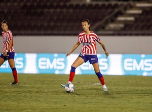 Temp. 22-23 | Atlético de Madrid Femenino - Palmeiras | Virginia