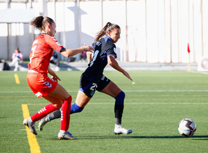 Temp. 22-23 | Levante Las Planas - Atlético de Madrid Femenino | Shei