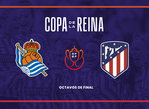 Sorteo Copa de la Reina