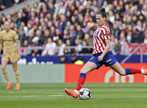 Temp. 22-23 | Atlético de Madrid Femenino - FC Barcelona | Van Dongen