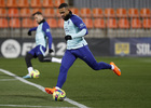 Temp. 22-23 | Entrenamiento 19-01-23 | Memphis Depay