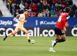 Temp. 22-23 | Osasuna - Atlético de Madrid | Hermoso